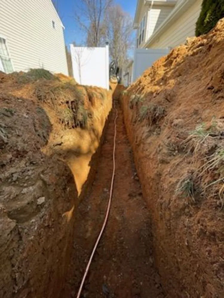 Slide of Quinlin Plumbing