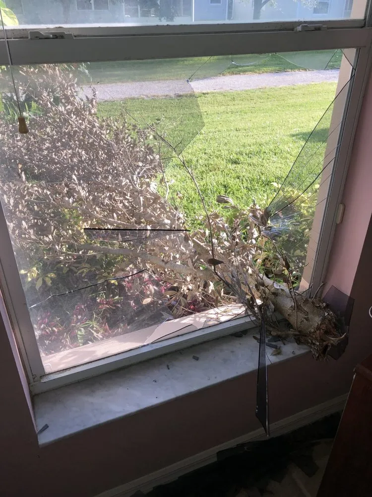 Slide of Quinn's Handyman Services