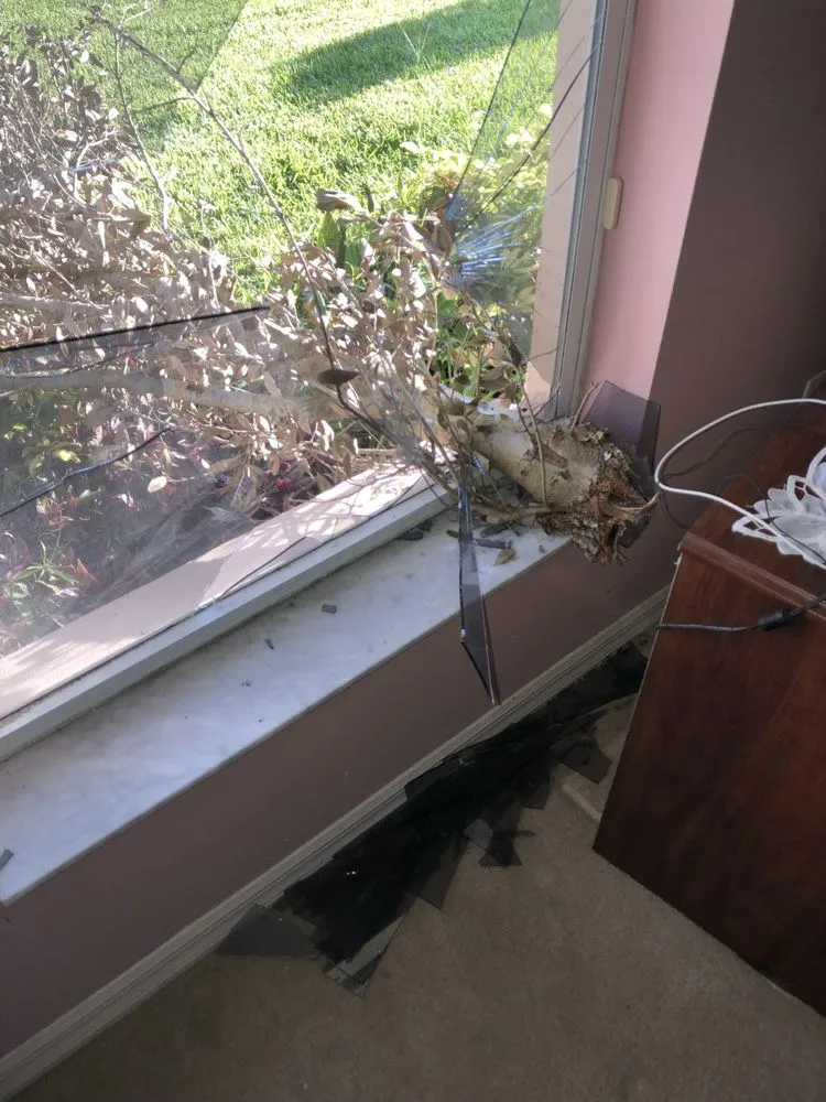 Slide of Quinn's Handyman Services