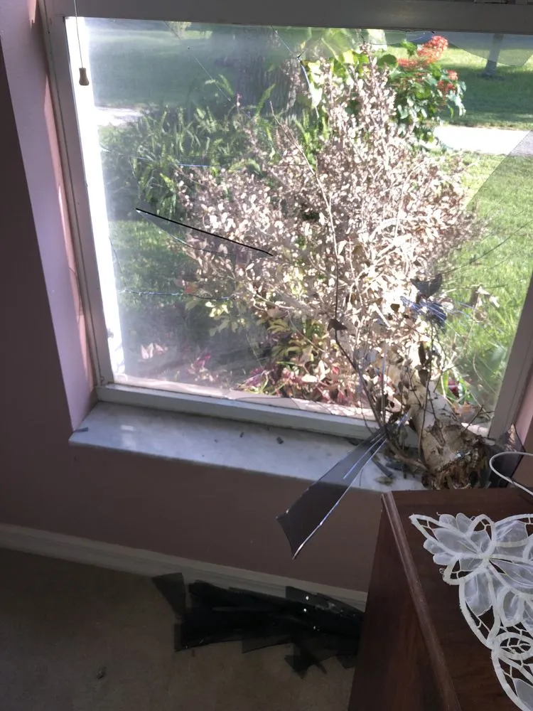 Slide of Quinn's Handyman Services