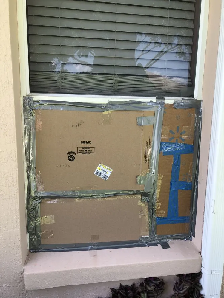 Slide of Quinn's Handyman Services