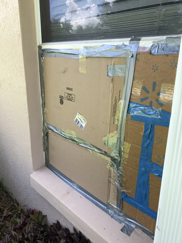 Slide of Quinn's Handyman Services