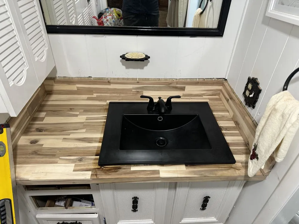 Slide of Quinn's Handyman Services