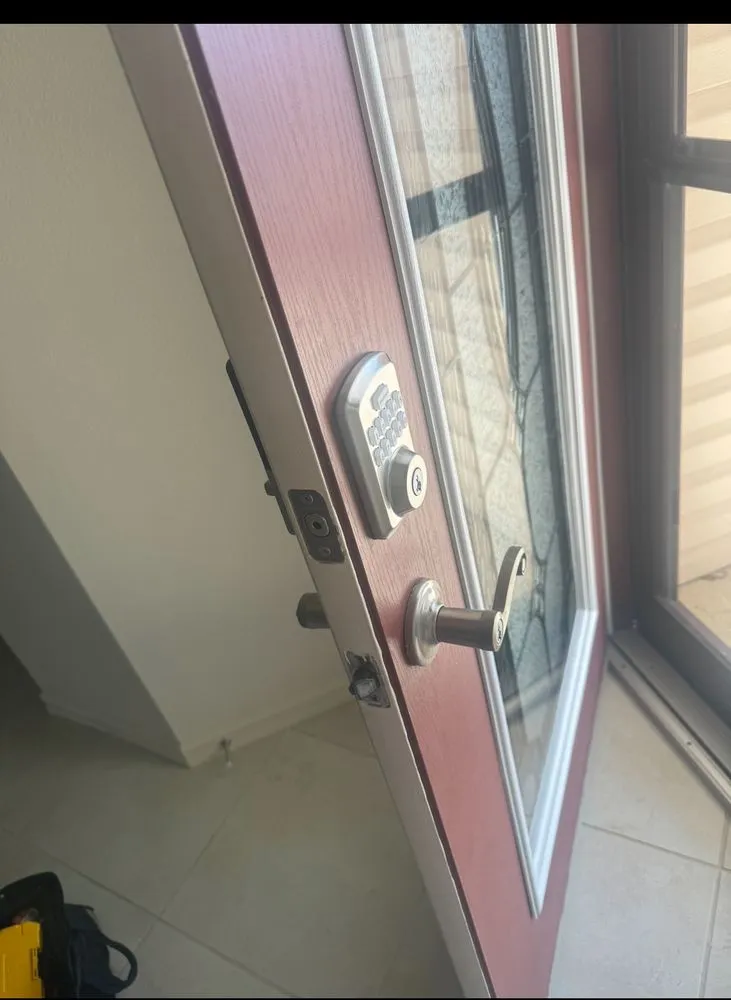 Slide of Quinn's Handyman Services