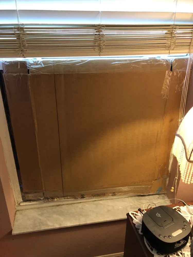 Slide of Quinn's Handyman Services