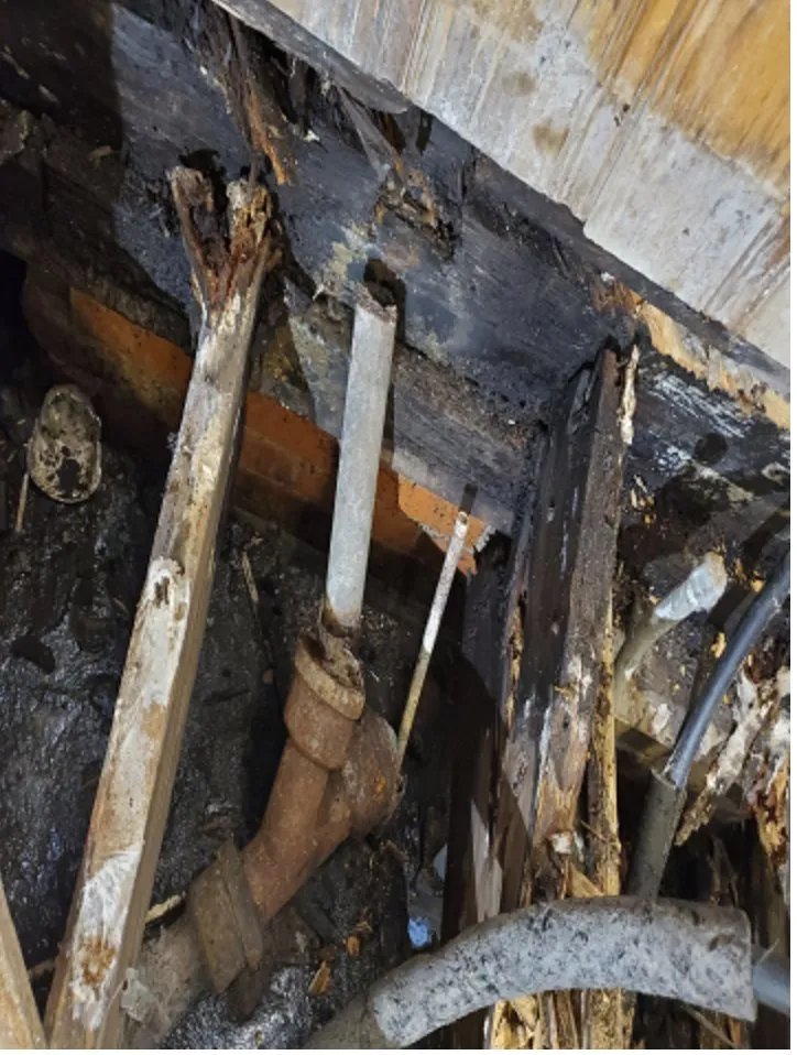 Slide of Quinn's Home Improvement