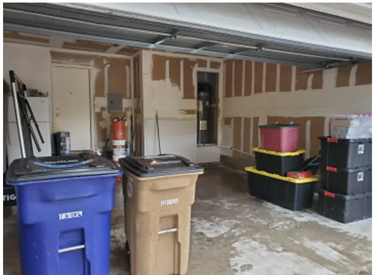 Slide of Quinn's Home Improvement