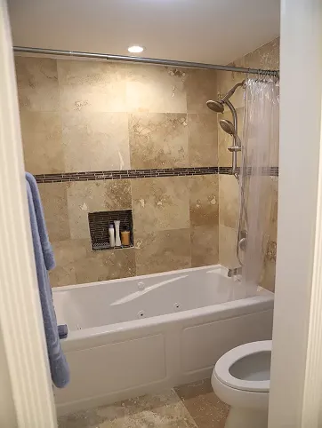 Slide of Quinn's Home Improvement