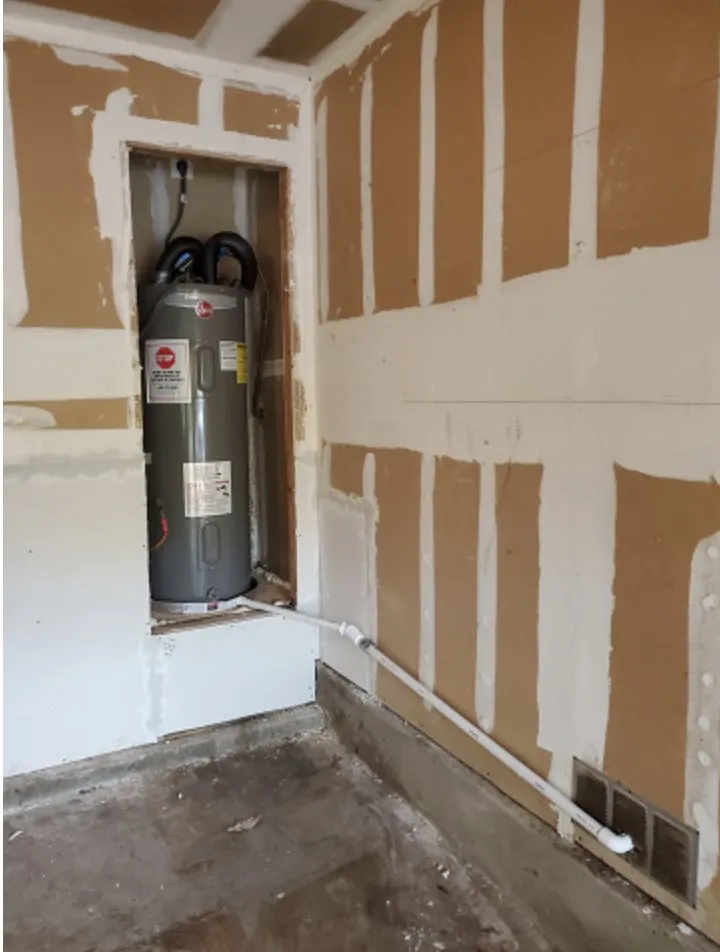 Slide of Quinn's Home Improvement