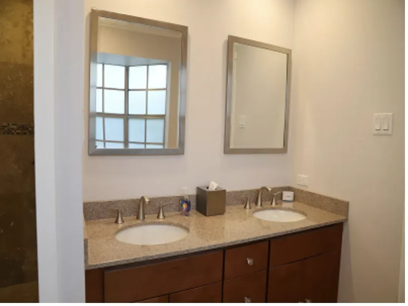 Slide of Quinn's Home Improvement