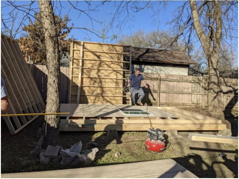 Professional emergency plumbing for homes in Lafayette, LA by Quinn's Home Improvement