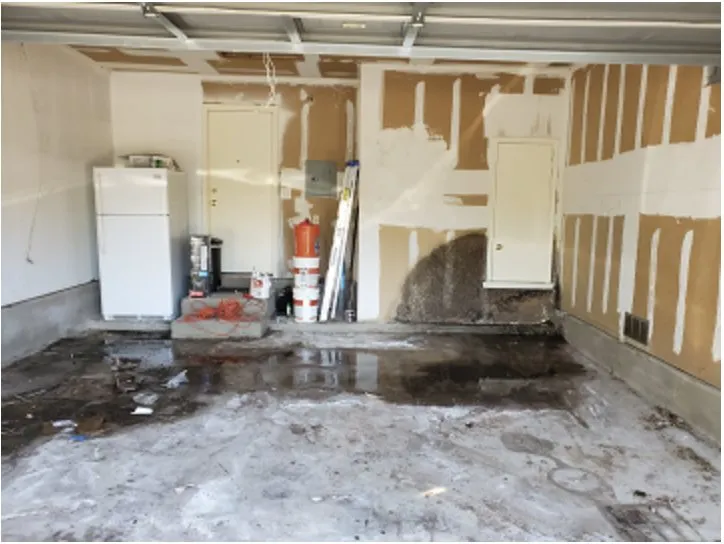 Slide of Quinn's Home Improvement