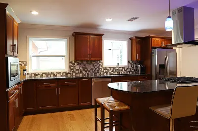 Slide of Quinn's Home Improvement