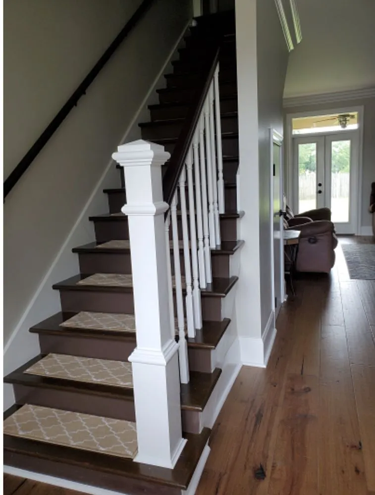 Slide of Quinn's Home Improvement