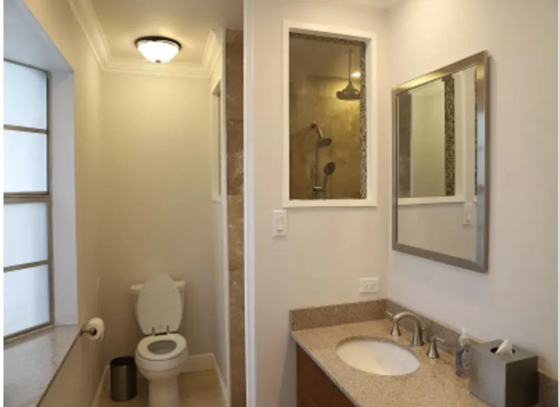 Slide of Quinn's Home Improvement