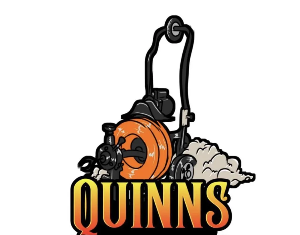 Slide of Quinn’s Plumbing & Drain Cleaning