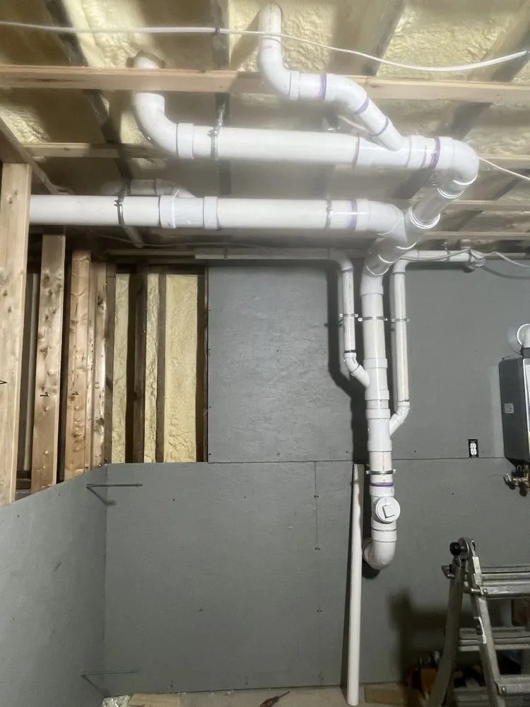 Slide of Quinn’s Plumbing & Drain Cleaning