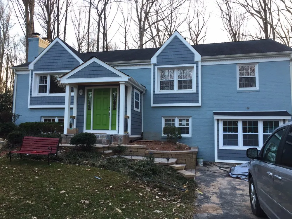 Slide of Quinteros Remodeling Services