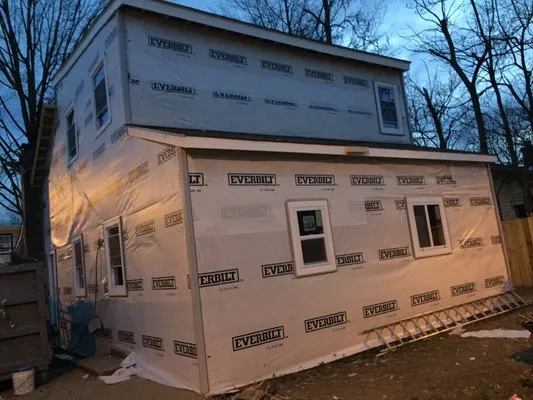 Quinteros Remodeling Services