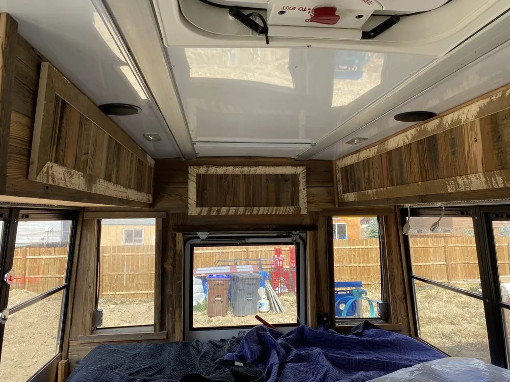 Slide of Quiros Solutions