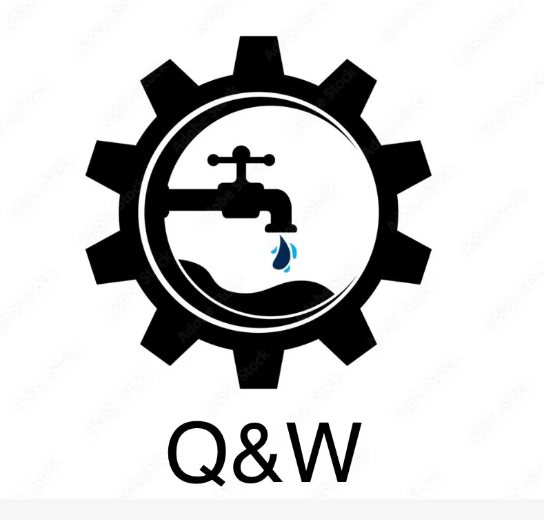 Slide of Q&W Plumbing