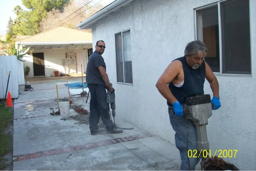 Slide of Qwikfix Rooter Service & Plumbing Inc