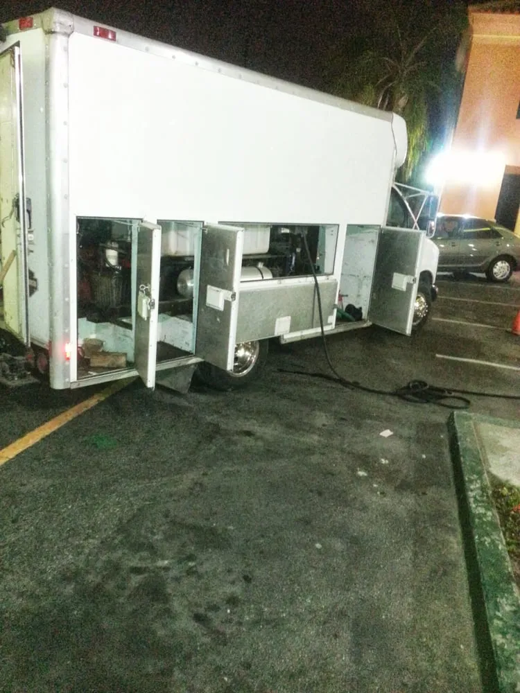 Trusted emergency plumbing service in Commerce, CA - Qwikfix Rooter Service & Plumbing Inc