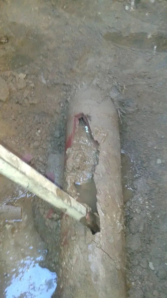 Reliable drain cleaning service in Commerce, CA - Qwikfix Rooter Service & Plumbing Inc