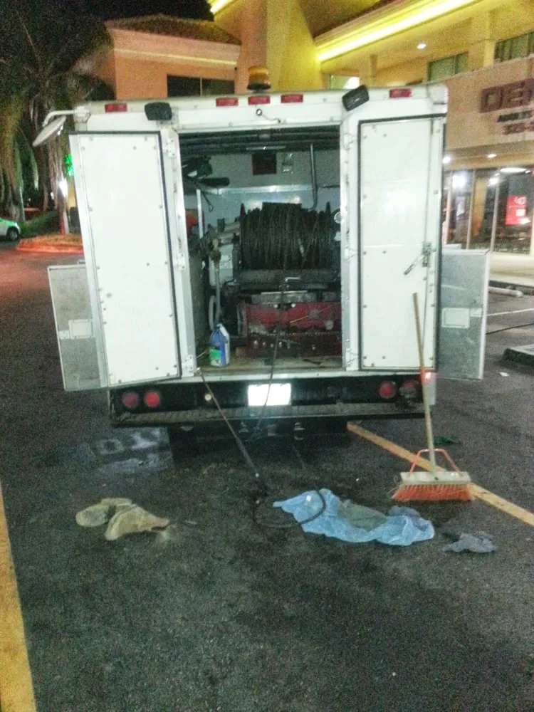 Professional leak detection for homes in Commerce, CA by Qwikfix Rooter Service & Plumbing Inc