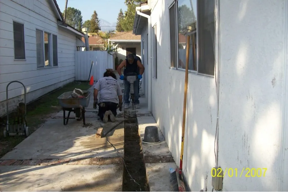 Slide of Qwikfix Rooter Service & Plumbing Inc