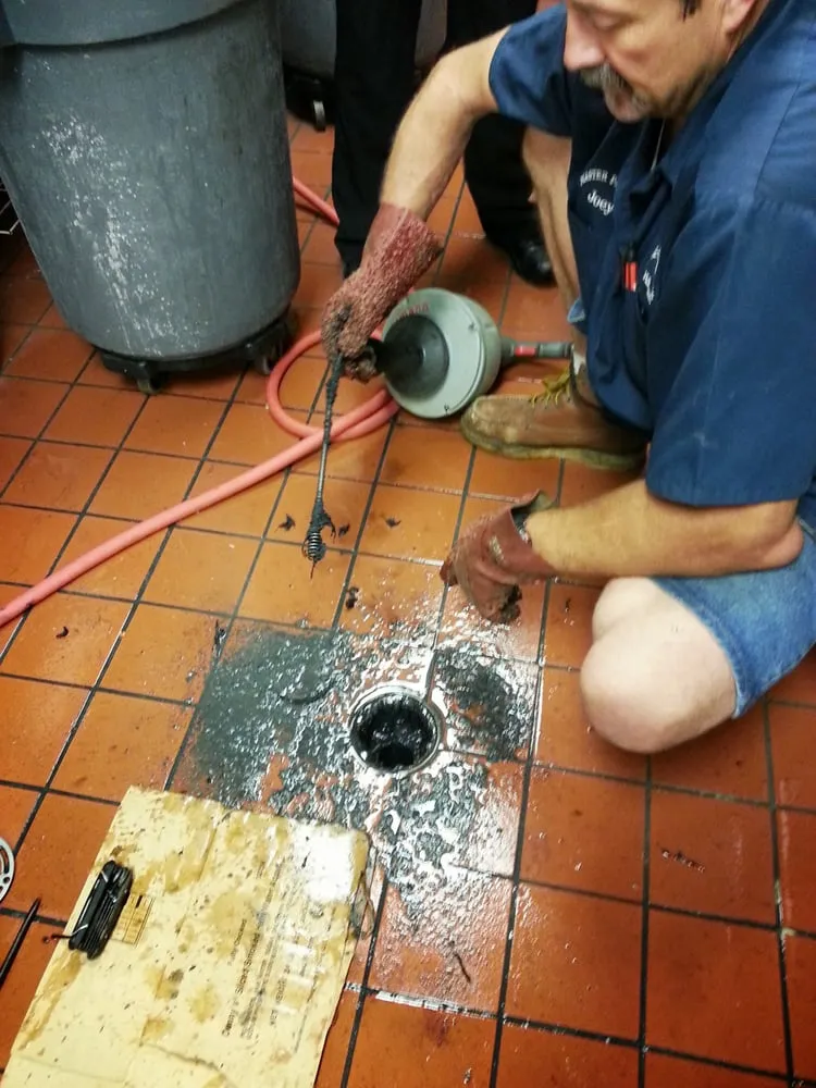 Slide of Qwikfix Rooter Service & Plumbing Inc