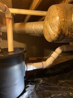 Slide of R & A Plumbing