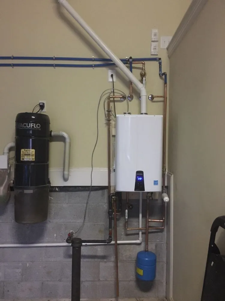 Slide of R & A Plumbing