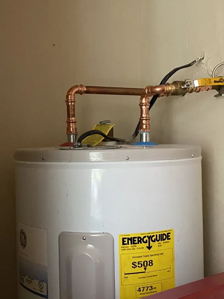 Slide of R & A Plumbing