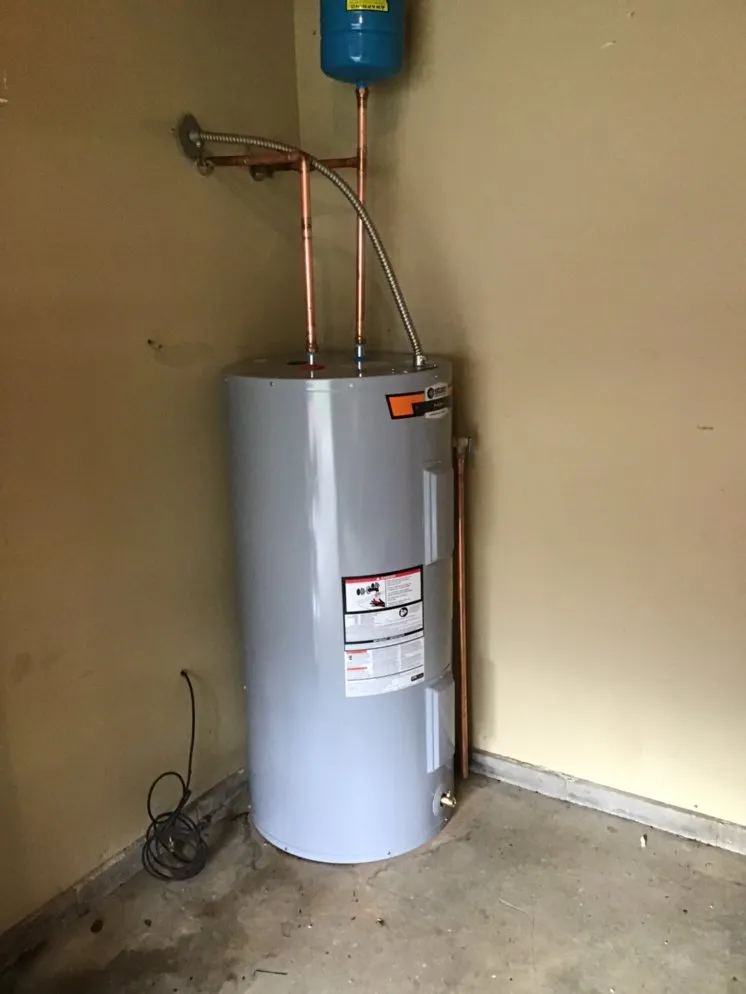 Expert leak detection service in Mount Pleasant, TN - R & A Plumbing