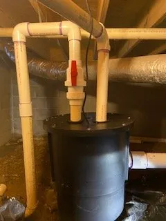 Slide of R & A Plumbing