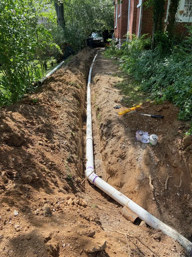 Slide of R & A Plumbing