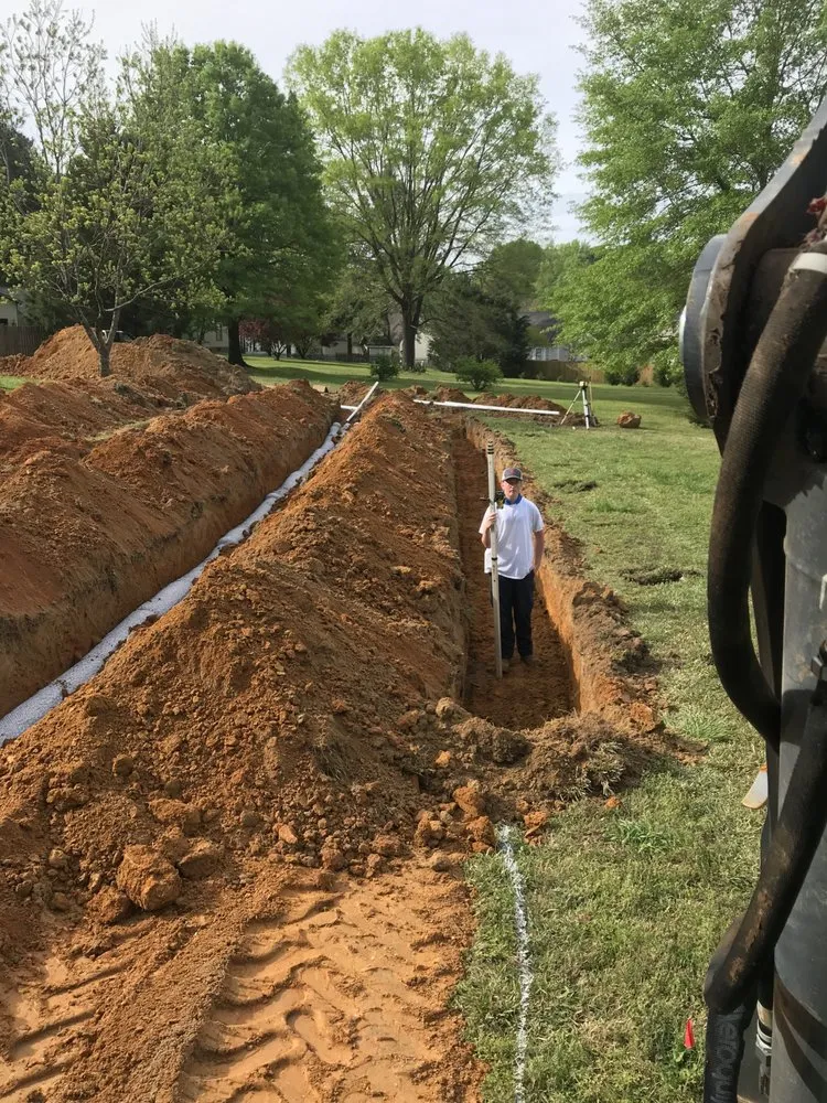 Slide of R & B Plumbing Service