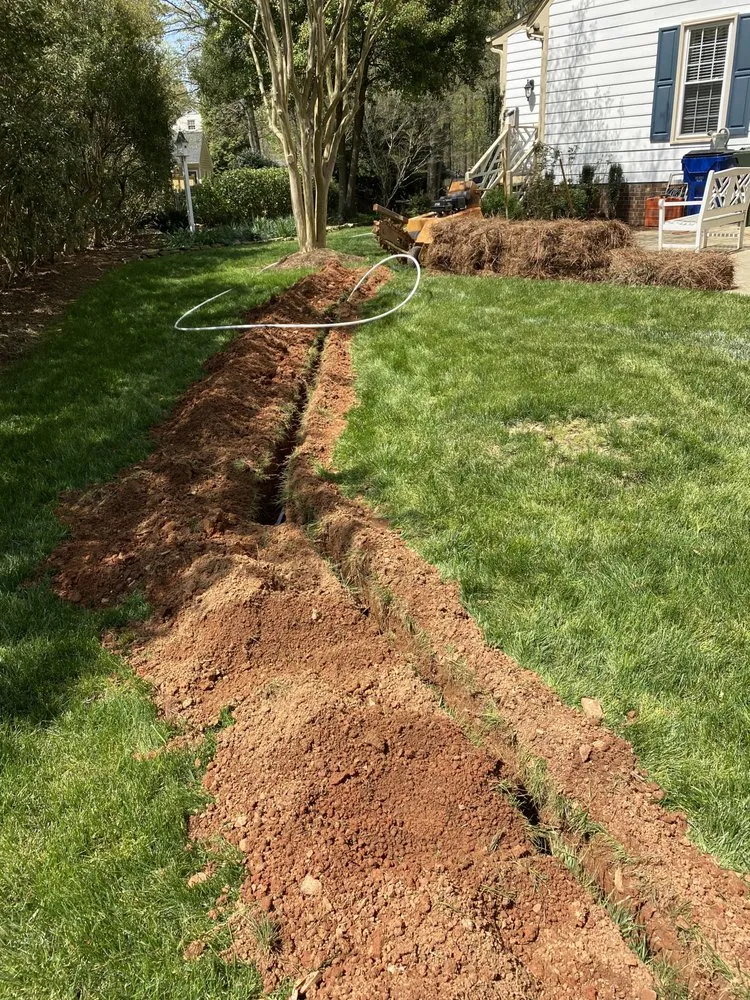 Slide of R & B Plumbing Service