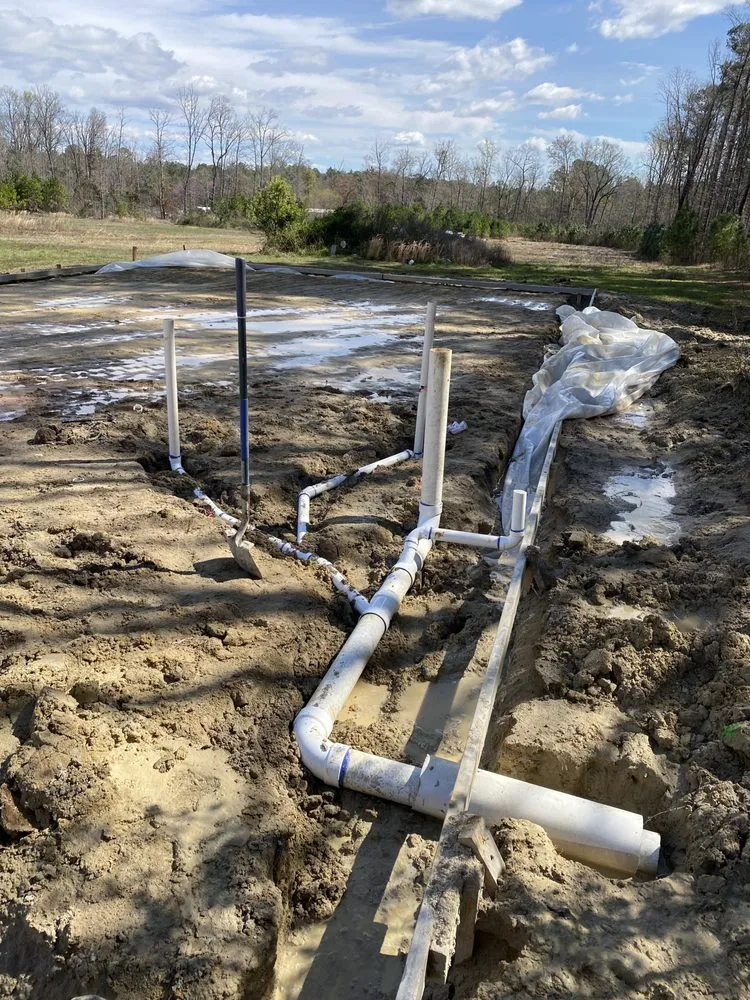 Slide of R & B Plumbing Service