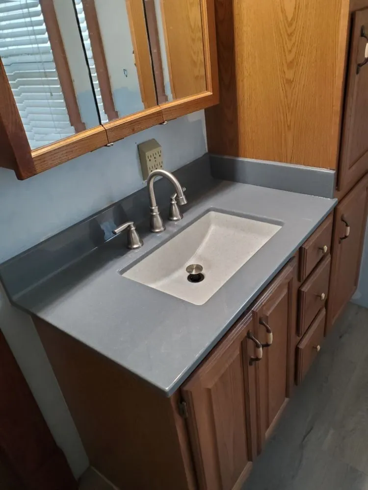 Slide of R & B Plumbing Services