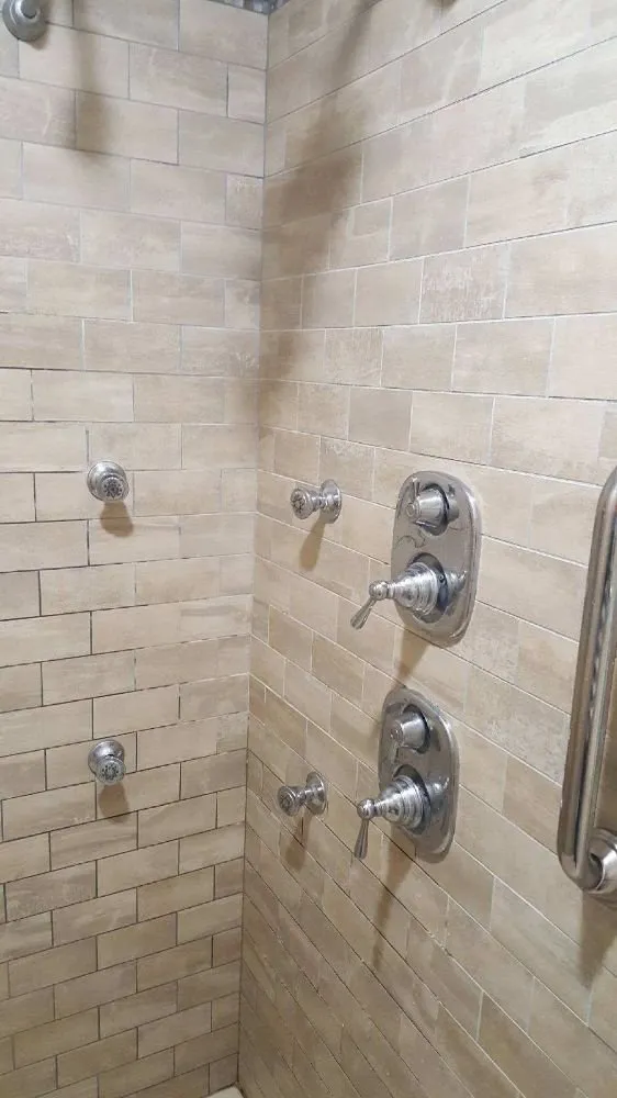 Slide of R & B Plumbing Services