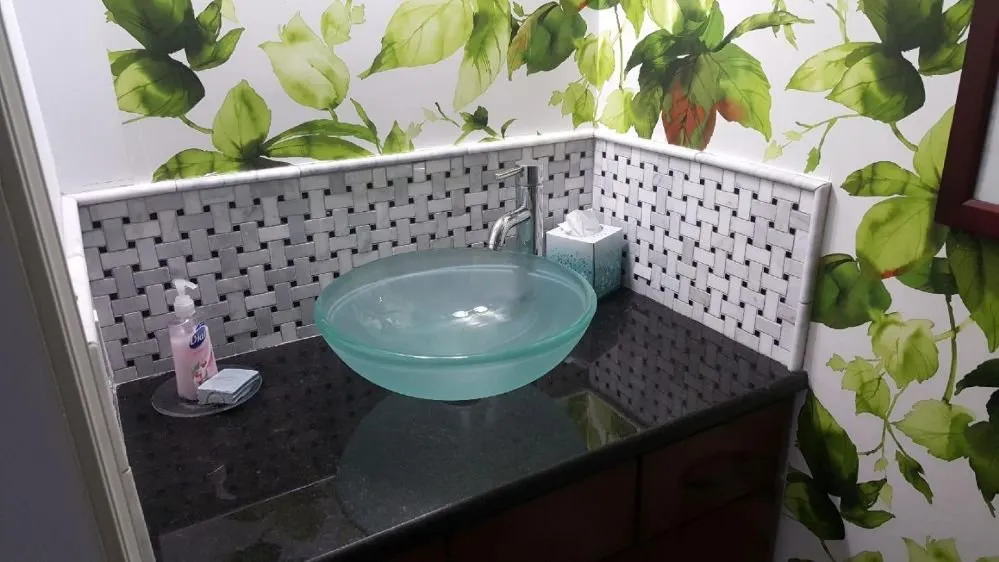 Slide of R & B Plumbing Services