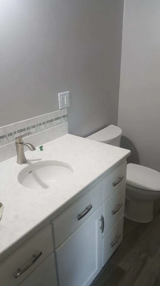 Slide of R & B Plumbing Services