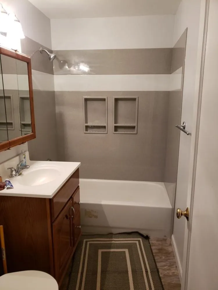 Slide of R & B Plumbing Services