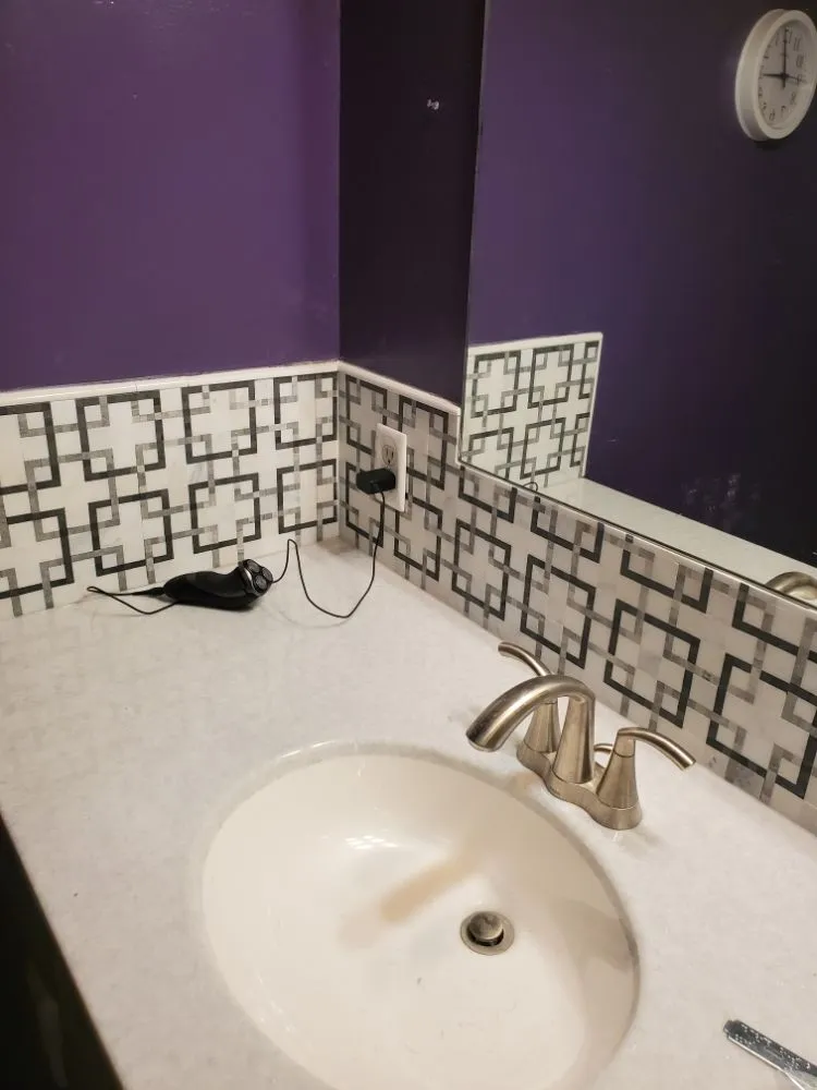 Slide of R & B Plumbing Services