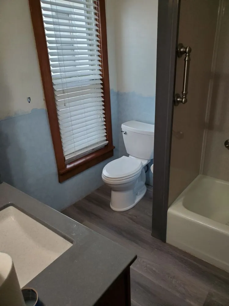 Slide of R & B Plumbing Services