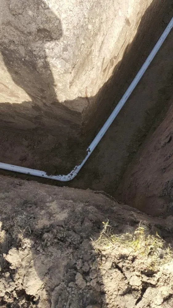 Slide of R & B Plumbing Services