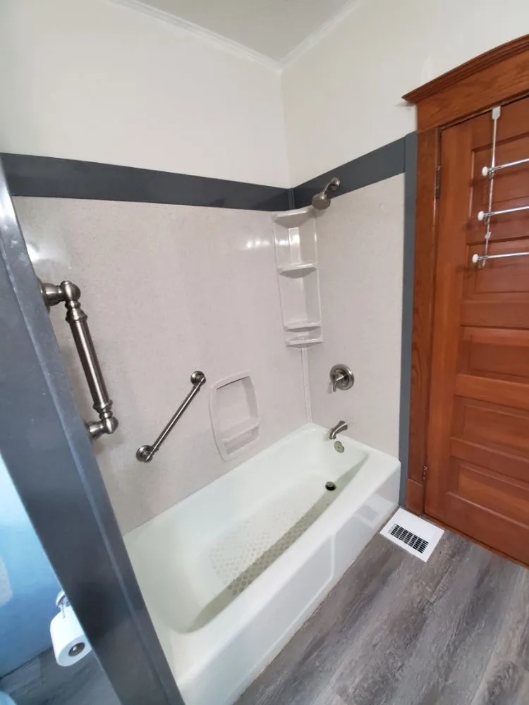 Slide of R & B Plumbing Services