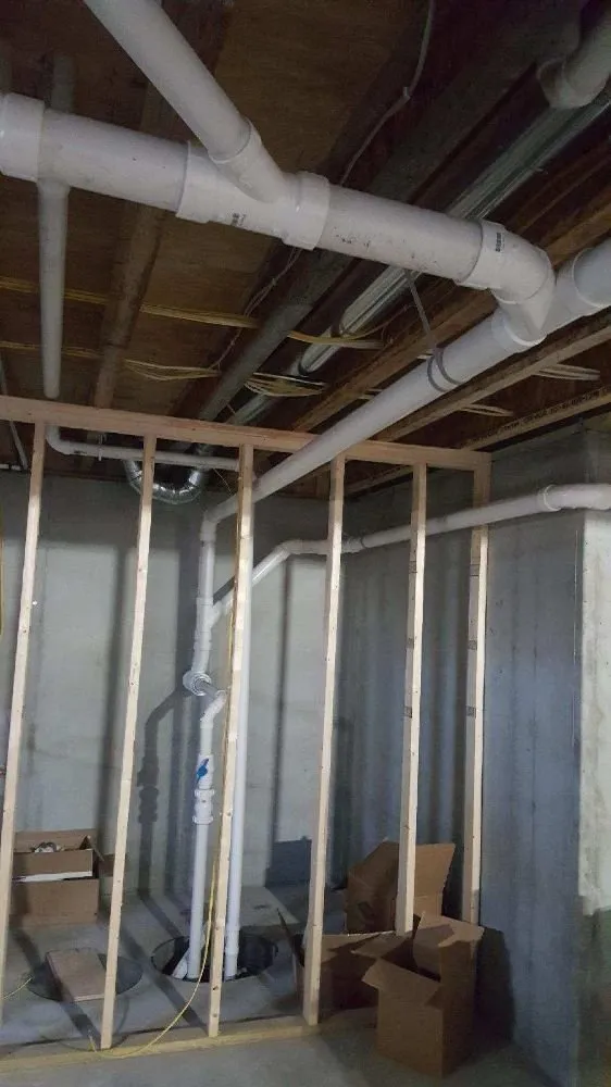 Slide of R & B Plumbing Services